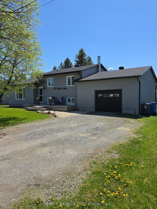126 Third Ave, Englehart, ON, P0J1H0 | Card Image