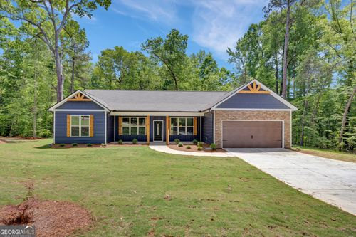 1155 Turtle Cove Trwy, Monticello, GA, 31064-9025 | Card Image