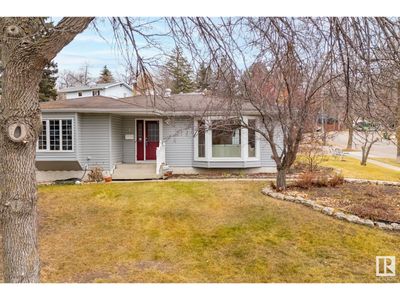 1 Brentwood Pl, House other with 4 bedrooms, 2 bathrooms and null parking in Saint Albert AB | Image 1