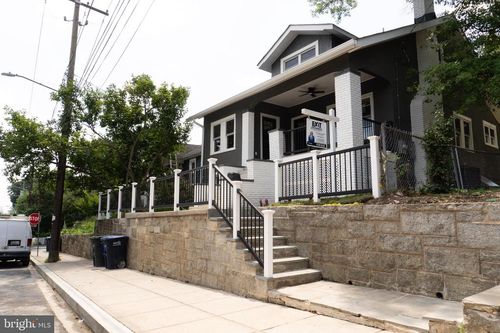 6614 Eastern Ave Nw, WASHINGTON, DC, 20012-2103 | Card Image