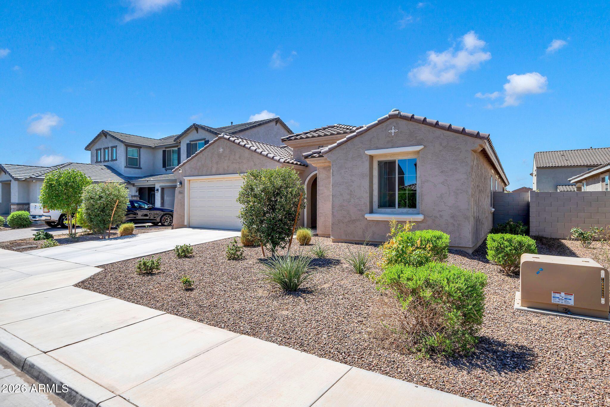 Residential Lease in Litchfield Park 3