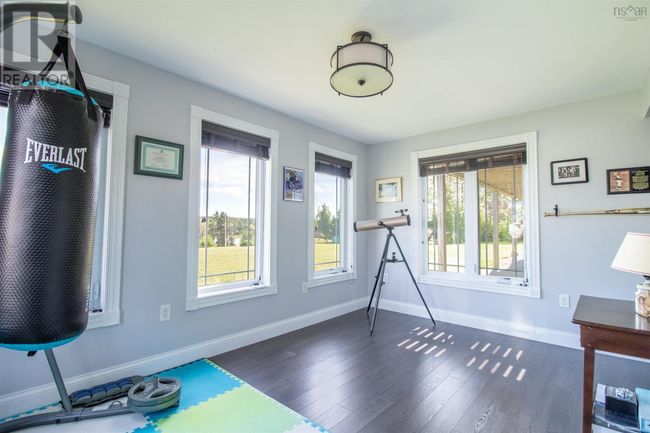 2560 Hillside Rd, House other with 4 bedrooms, 3 bathrooms and null parking in Marion Bridge NS | Image 19