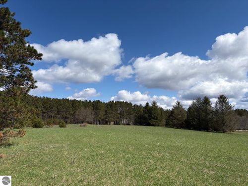 V/L Spruce Ridge, Bear Lake, MI, 49614 | Card Image