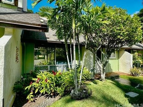 7-521 Pepeekeo St, Honolulu, HI, 96825-5100 | Card Image