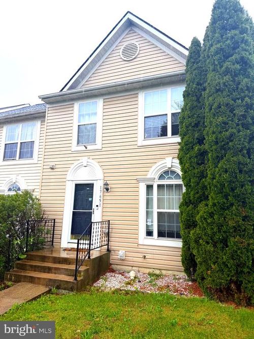 17651 Potter Bell Way, HAGERSTOWN, MD, 21740-6399 | Card Image