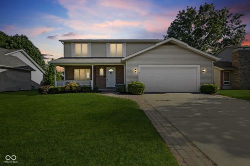 1212 Southport Dr, Lafayette, IN, 47909-6116 | Card Image