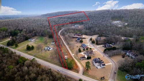 5.32 Acres Pulaski Pike Nw, Huntsville, AL, 35810 | Card Image