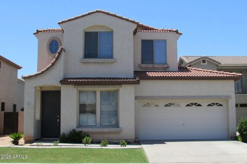 5337 E Harmony Ave, Mesa, AZ, 85206-5507 | Card Image