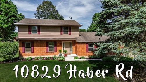 10829 Haber Rd, Englewood, OH, 45322-9739 | Card Image