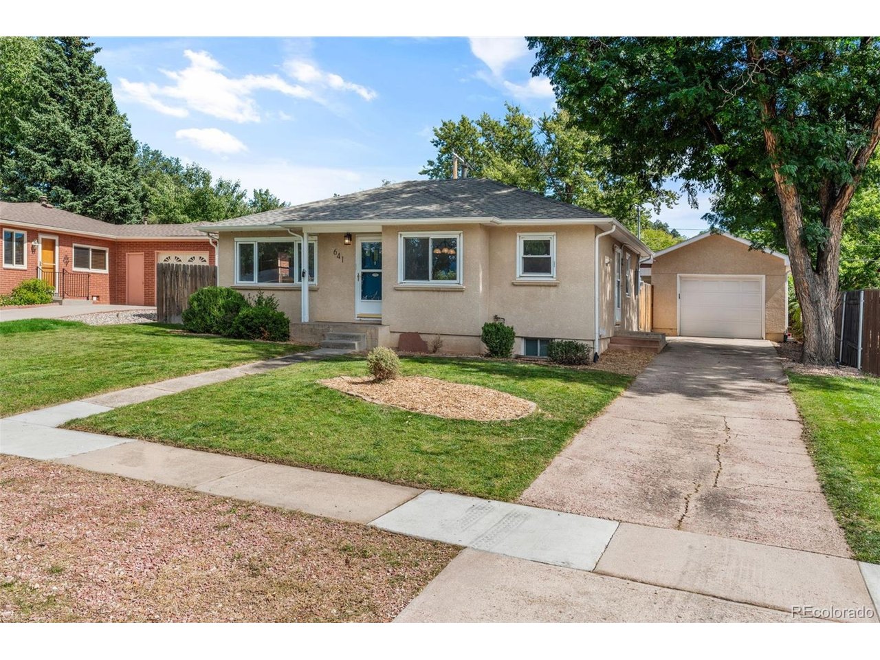 Residential in Colorado Springs 3