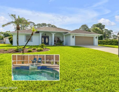 2945 Sabal Palm Dr, Edgewater, FL, 32141-5623 | Card Image