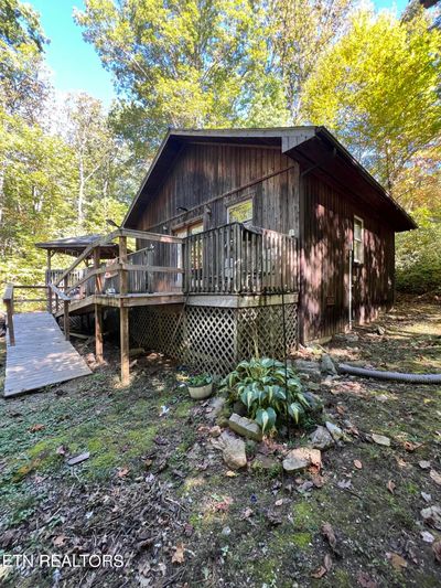 409 Shillilah Village, House other with 1 bedrooms, 1 bathrooms and null parking in Middlesboro KY | Image 2