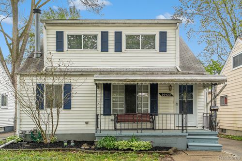 26450 Tawas St, Madison Heights, MI, 48071-3750 | Card Image