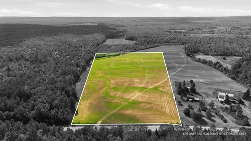 10 acres State Hwy 40, Bruce, WI, 54819 | Card Image
