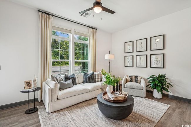 EVERGREEN - 147 Laurenco Loop, Condo with 1 bedrooms, 1 bathrooms and null parking in Myrtle Beach SC | Image 30