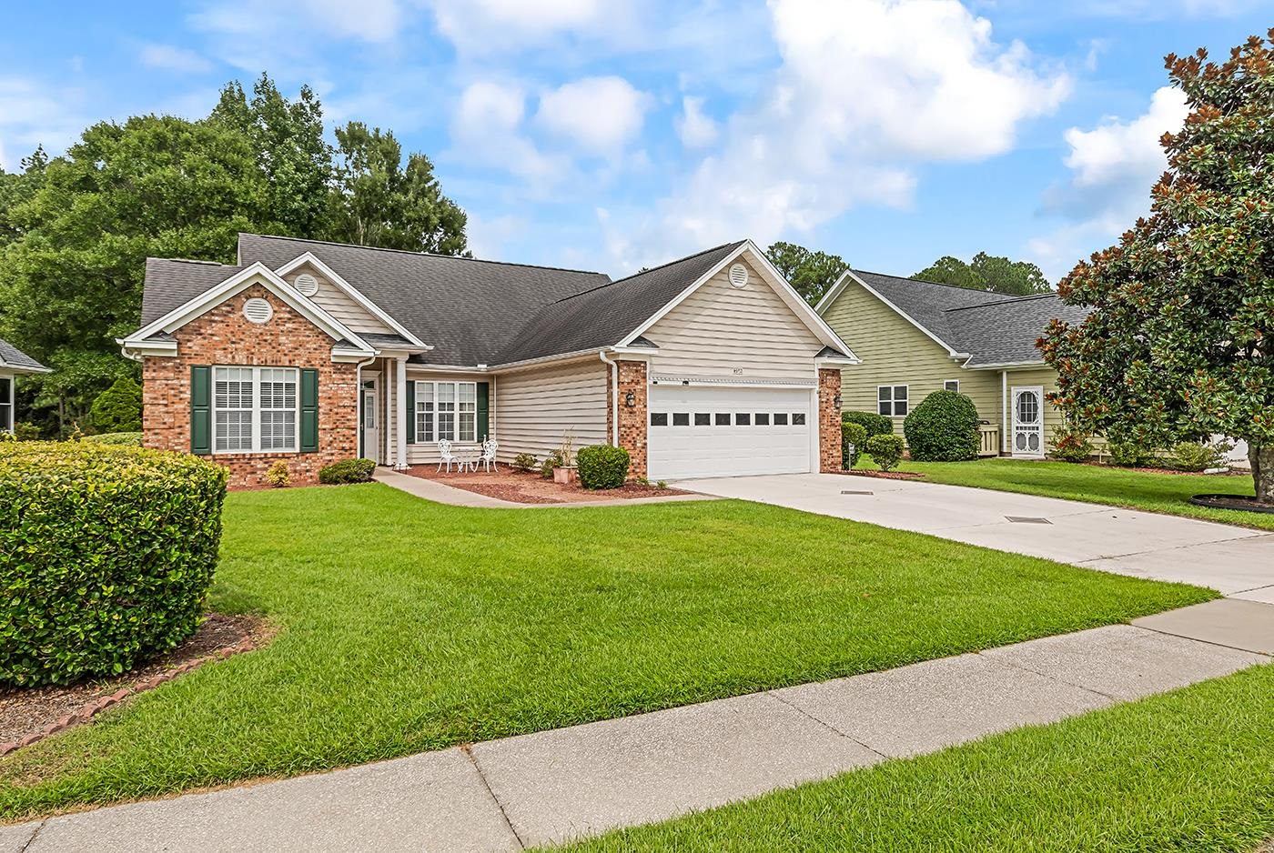 Residential in Conway 2