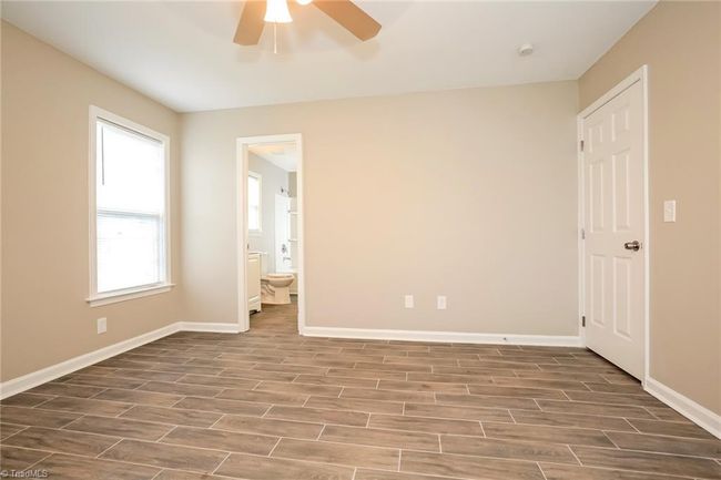 4407 Pleasant Valley Rd, House other with 3 bedrooms, 2 bathrooms and null parking in Greensboro NC | Image 10
