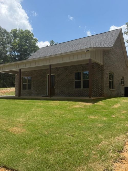 30 Jo Ritter Rd, Nettleton, MS, 38858 | Card Image