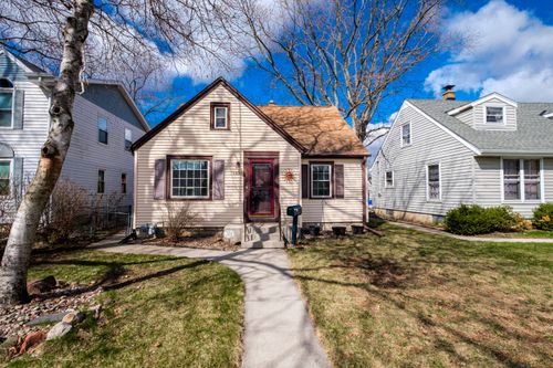 1321 S 115th St, WEST ALLIS, WI, 53214-2252 | Card Image
