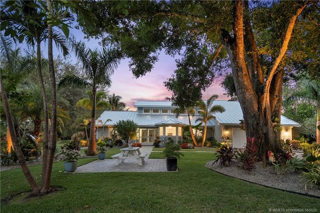 1850 Sw Hackman Ter, House other with 4 bedrooms, 4 bathrooms and 2 parking in Stuart FL | Image 8