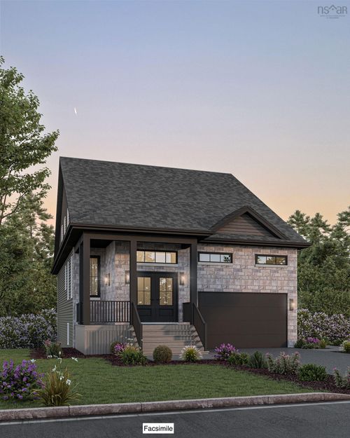 gw021-142 Gardenia Way, Dartmouth, NS, B2X0C8 | Card Image