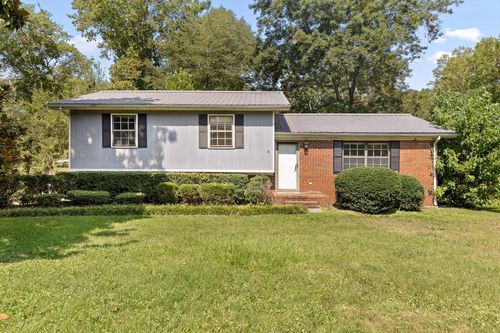 5705 Dowler Ln, Signal Mountain, TN, 37377-1012 | Card Image