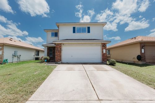 12625 Campana Dr, Del Valle, TX, 78617-3621 | Card Image