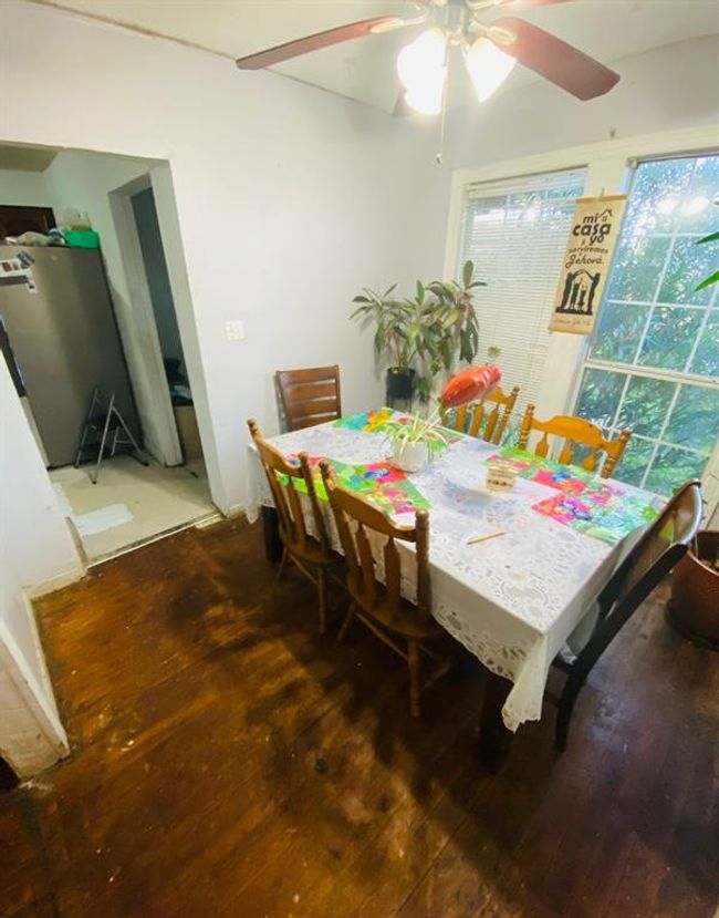 211 Sidney St, House other with 3 bedrooms, 1 bathrooms and null parking in Houston TX | Image 10