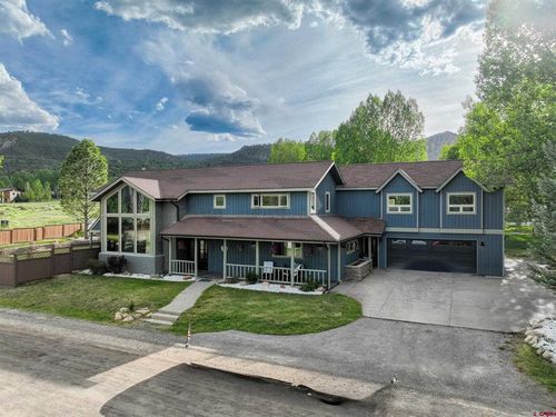 602 Chipeta Dr, Ridgway, CO, 81432-9302 | Card Image
