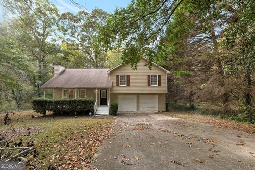 5249 Cherry Hill Ln, Powder Springs, GA, 30127-4739 | Card Image