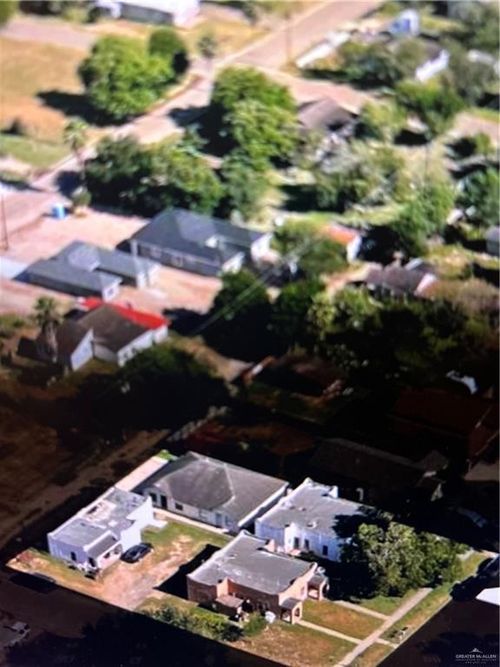 201 & 203 N 8th St, Donna, TX, 78537-4169 | Card Image