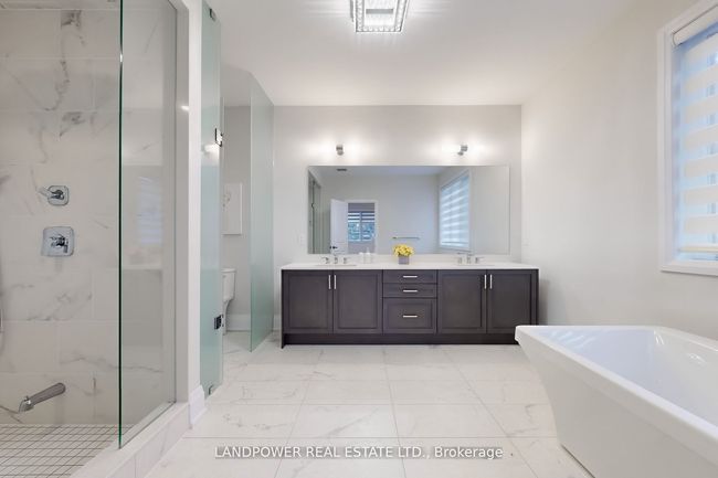 52 Klees Cres, House other with 5 bedrooms, 5 bathrooms and 3 parking in Aurora ON | Image 19