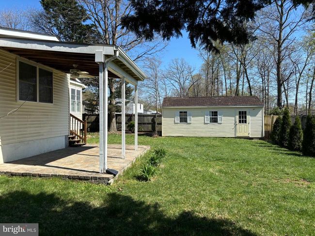 4515 Cub Run Rd, House other with 3 bedrooms, 2 bathrooms and null parking in CHANTILLY VA | Image 12