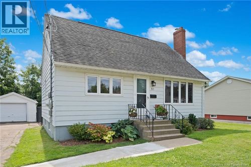 51 Ellerdale Ave, Moncton, NB, E1A3M6 | Card Image