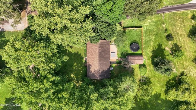 5156 Knox Daniel Rd, House other with 3 bedrooms, 3 bathrooms and 4 parking in Union City TN | Image 30
