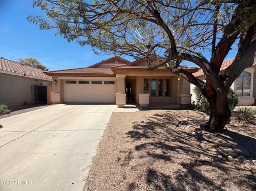 38060 N Bonnie Ln, San Tan Valley, AZ, 85140-4155 | Card Image