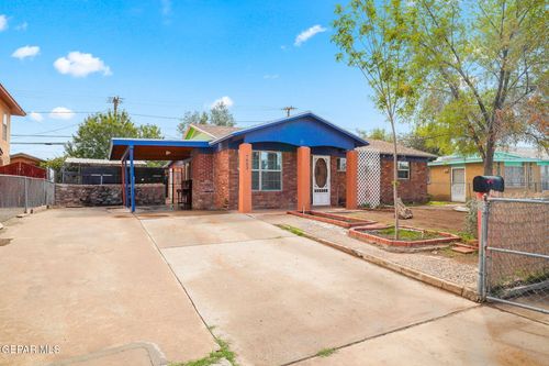 7803 Porche St, El Paso, TX, 79915-4020 | Card Image