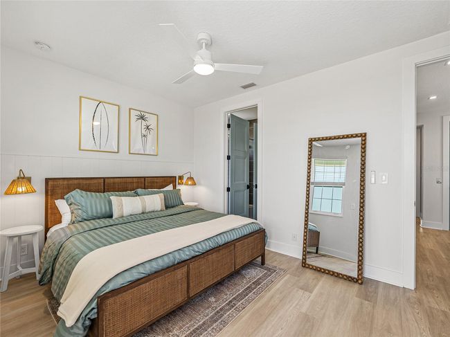4215 Saltwater Pearl Way, House other with 3 bedrooms, 3 bathrooms and null parking in CORTEZ FL | Image 45