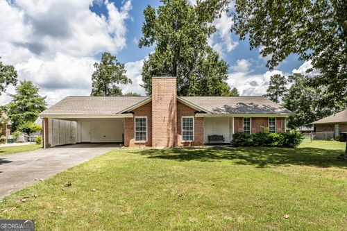 104 Sagewood Dr Nw, Rome, GA, 30165-1038 | Card Image