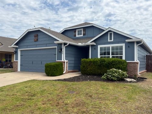15148 E 108th Pl N, Owasso, OK, 74055-8197 | Card Image