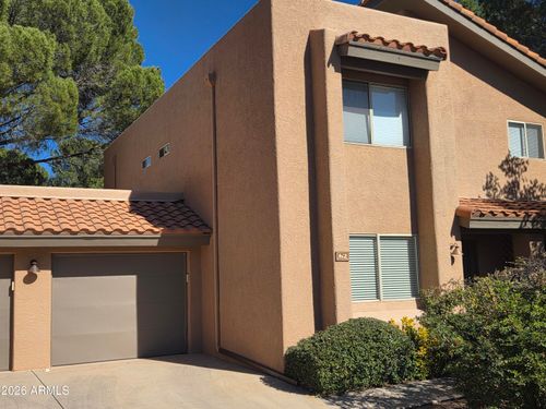 62 Tanager Ln, Sedona, AZ, 86336-5530 | Card Image
