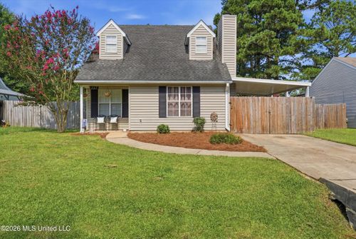 227 Village Cv, Pearl, MS, 39208-8702 | Card Image