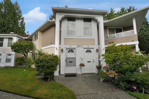 25-9930 148 Street, Surrey, BC, V3R9M5 | Card Image