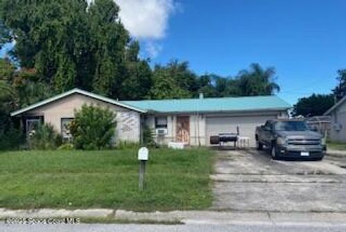 2928 Crossbow Way, Melbourne, FL, 32935-2404 | Card Image