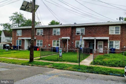 128 Brown St, Mount Holly, NJ, 08060-1303 | Card Image