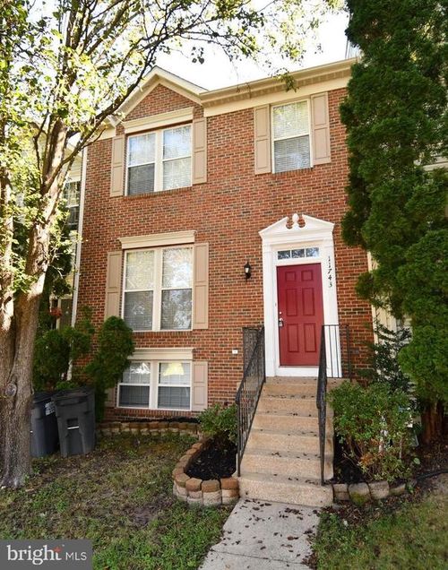 11743 Barrows Ln, WOODBRIDGE, VA, 22192-7497 | Card Image
