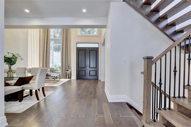1164 Bridge Rd, House other with 5 bedrooms, 5 bathrooms and 4 parking in Oakville ON | Image 10