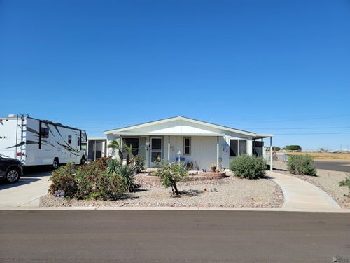 3334 S Lemon Ave, Yuma, AZ, 85365-7662 | Card Image
