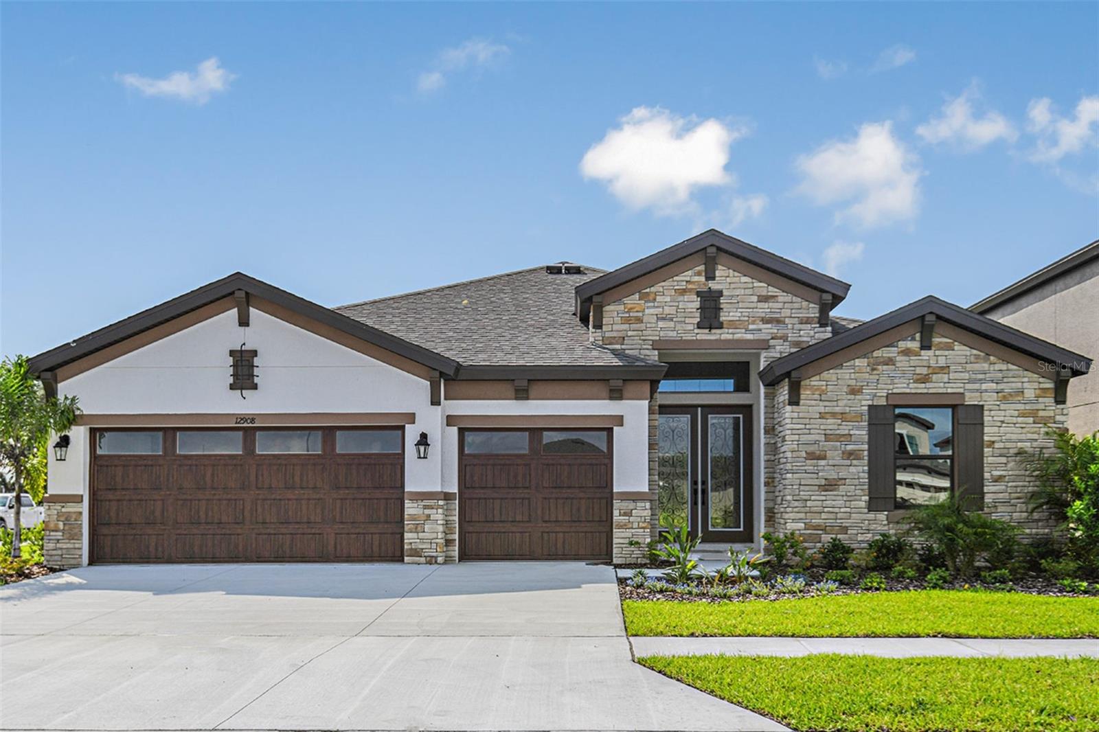 12908 Steed Trace Loop, Sold in LITHIA - Zoocasa