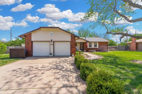 1742 N Callahan St, Wichita, KS, 67212 | Card Image